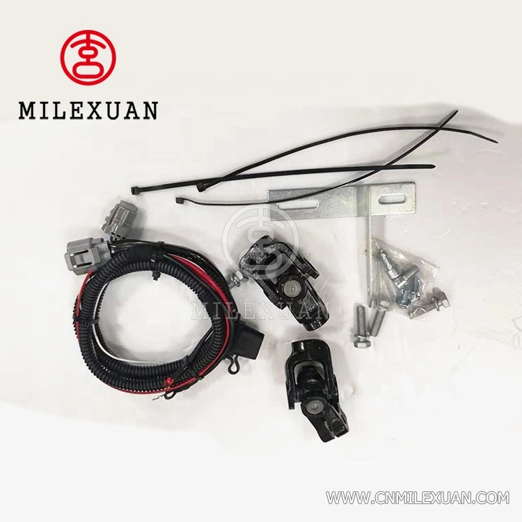 Milexuan in Stock High Quality New ATV Power Steering Electric Power Steering EPS