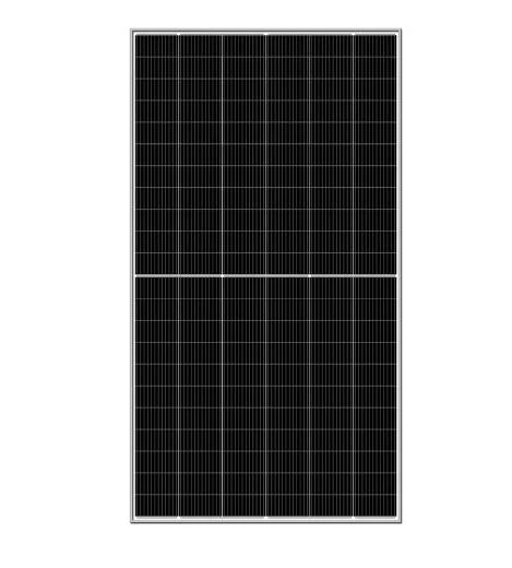 My Solar New Half Cell Dual Glass Solar Module 680W 685W 690W 695W 700W Bifacial Monocrystalline Solar Panel in Stock