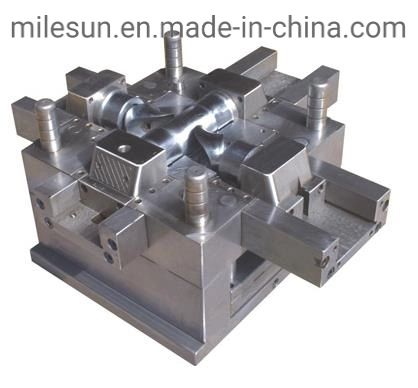 De alta calidad OEM ODM molde de inyección de caucho y plástico para Auto Parts Electrodomésticos Maquinaria de ingeniería