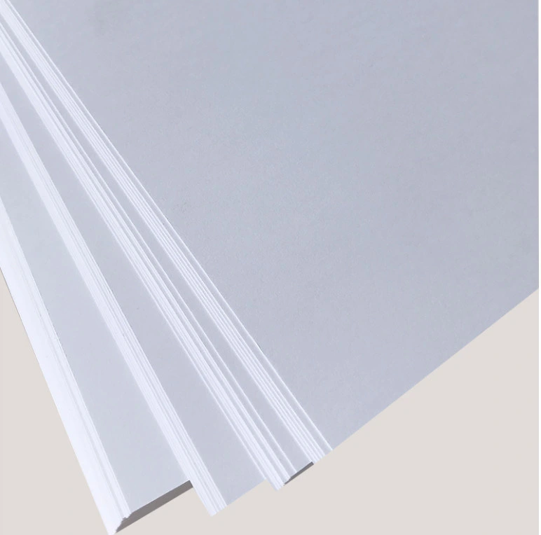 China High quality/High cost performance Uncoated White Wood Free Paper