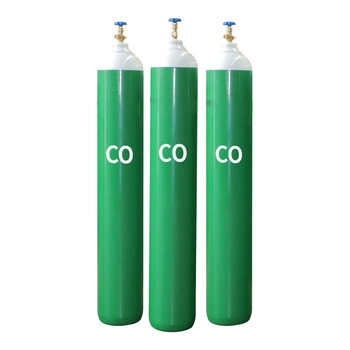 99.99% High quality/High cost performance  Carbon Monoxide Co Gas