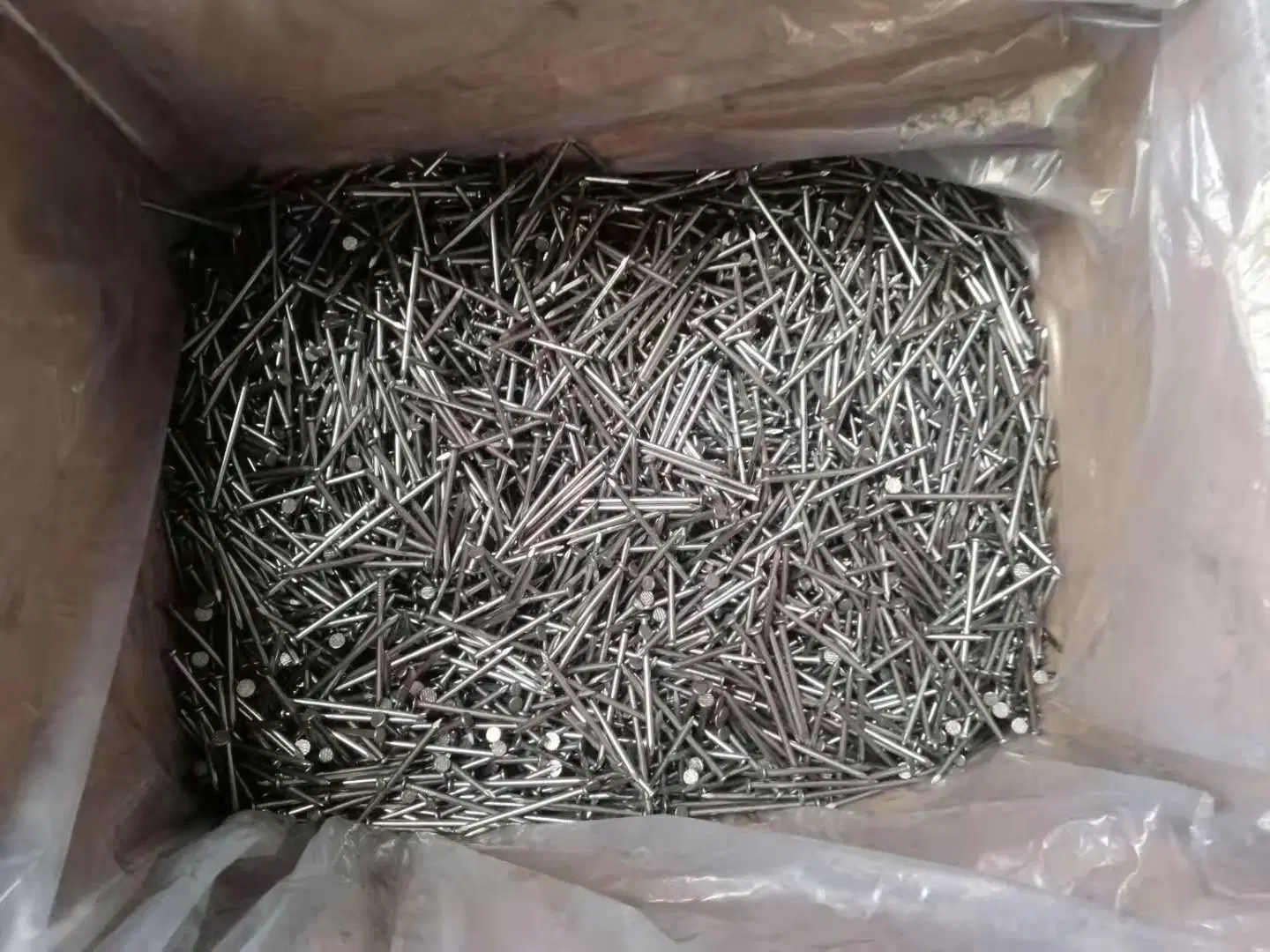 Comaccord High quality/High cost performance  Steel Wire Nails Manufacturer in China Wire Nail Factory Common Wire Nail with Price