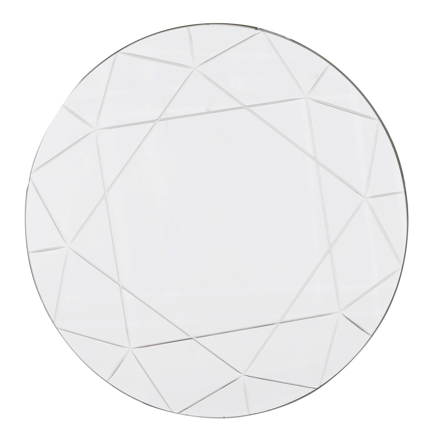 Bathroom Makeup LED Mirror Glass with Light