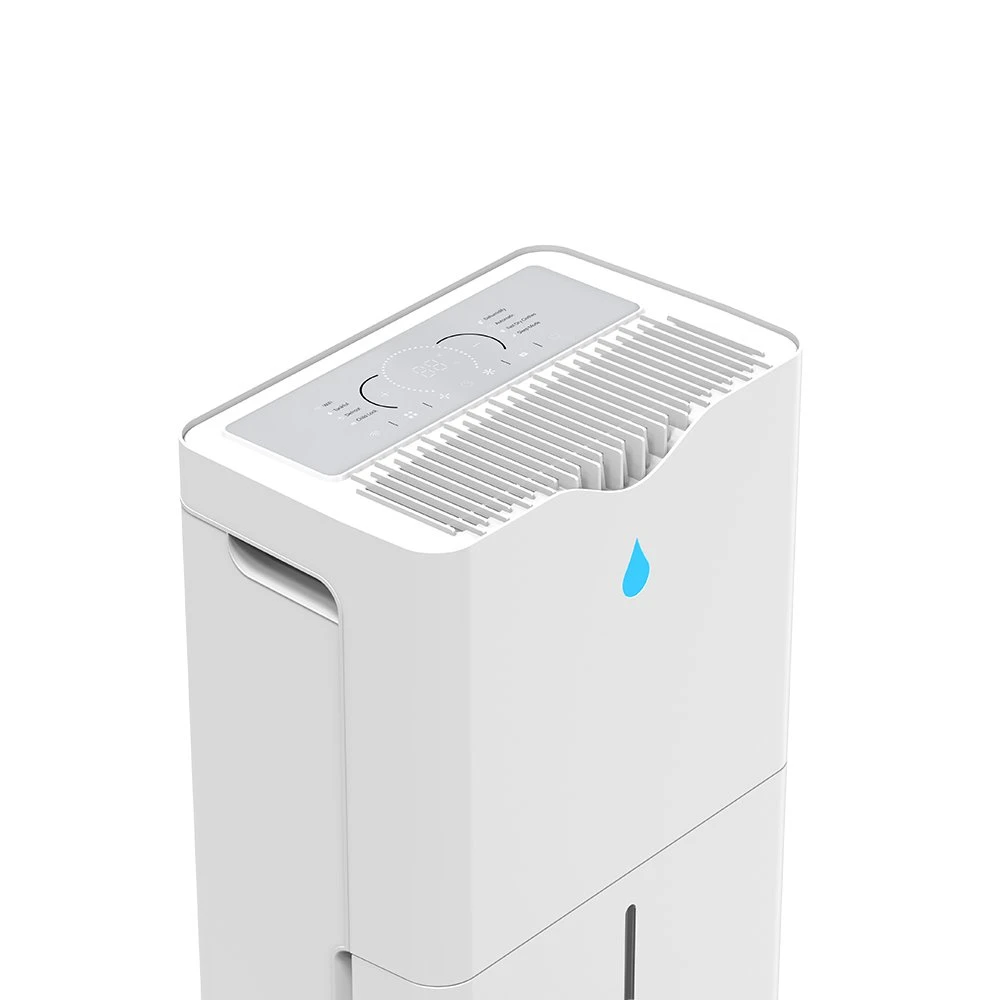 New Model 16L/20L/25L Per Day WiFi Smart Dehumidifier for Household