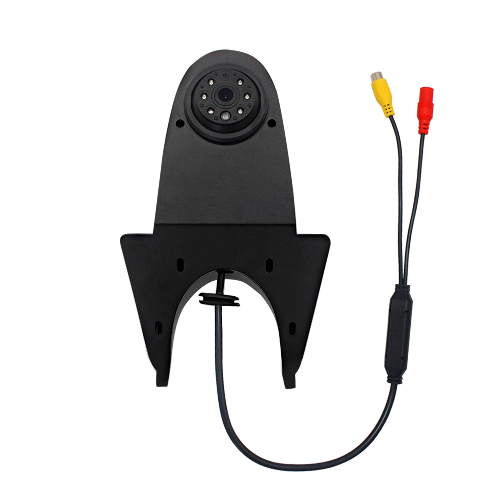 Waterproof Car Universal 8 LED Night Vision HD Rear View Camera