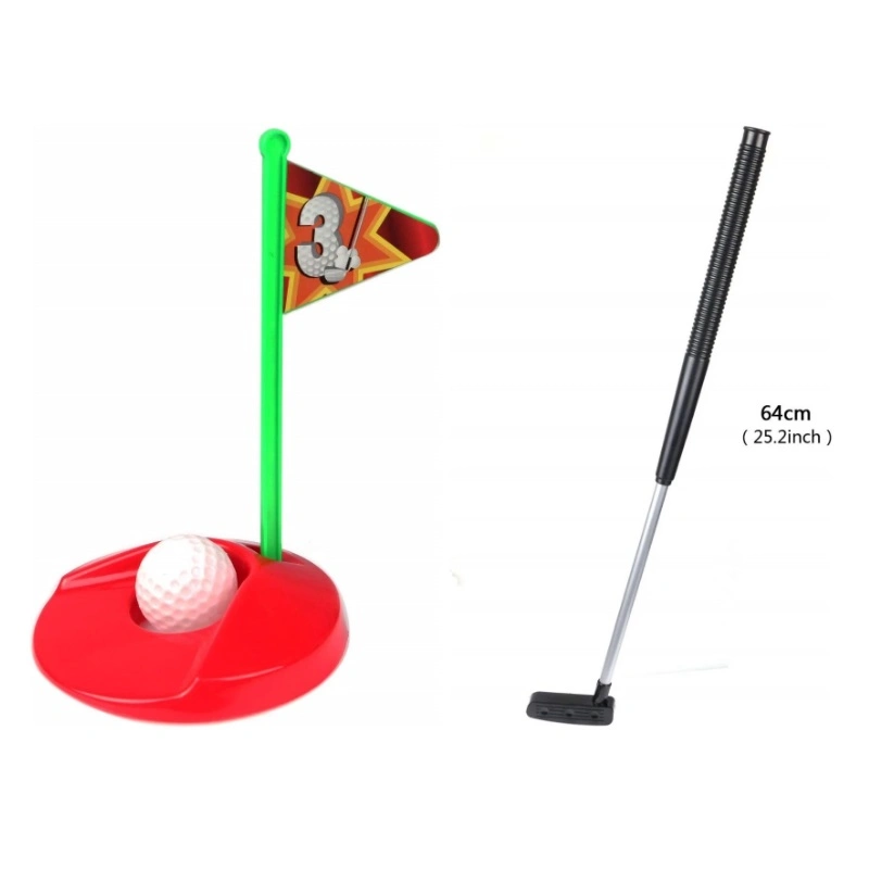 Toilet Golf Time Bathroom Game Prank Funny Gag Joke Gifts