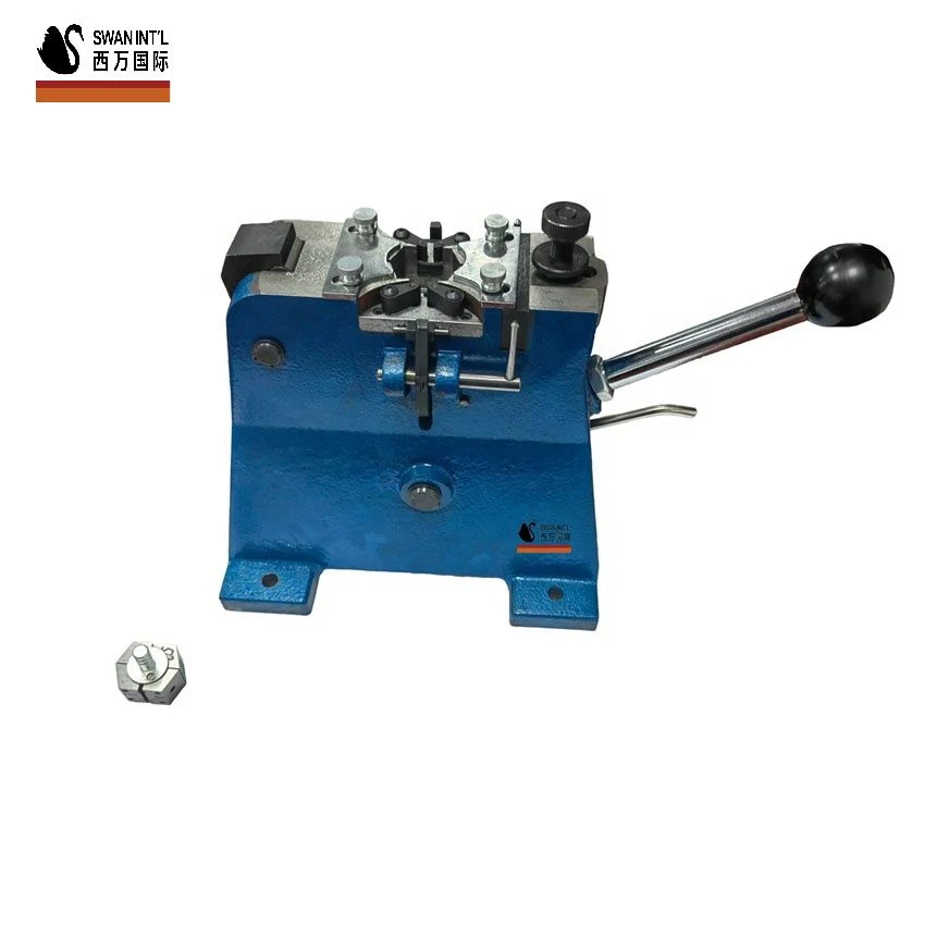 Hot Sale J2 Cold Pressure Welding Machine Hand Operated Cold Welding Machine Welding Equipment for Bunching Machine