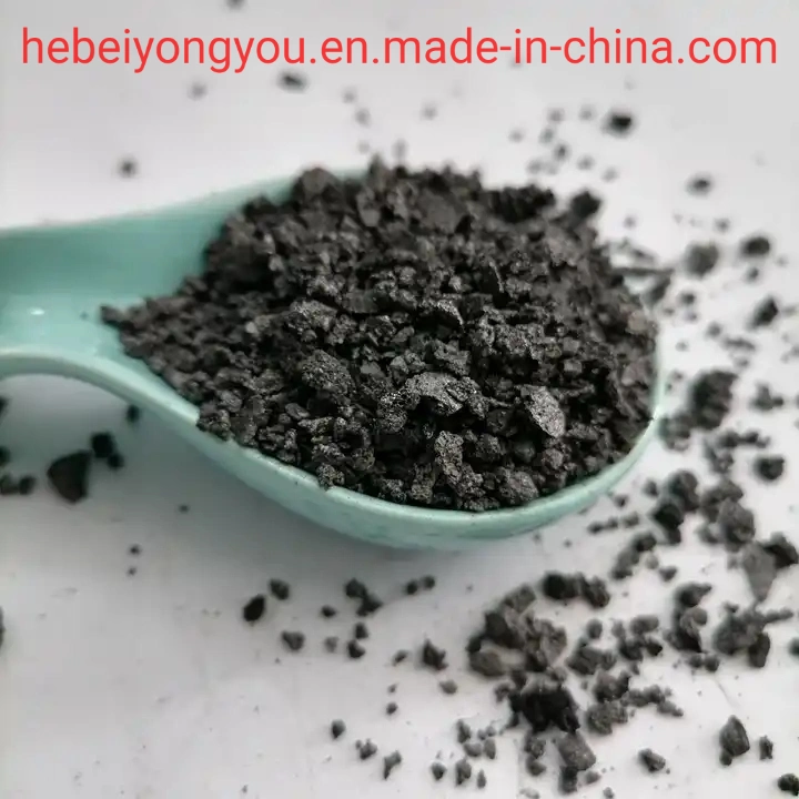 New Green Petroleum Coke/Calcined Petroleum Coke/Graphitized Petroleum Coke