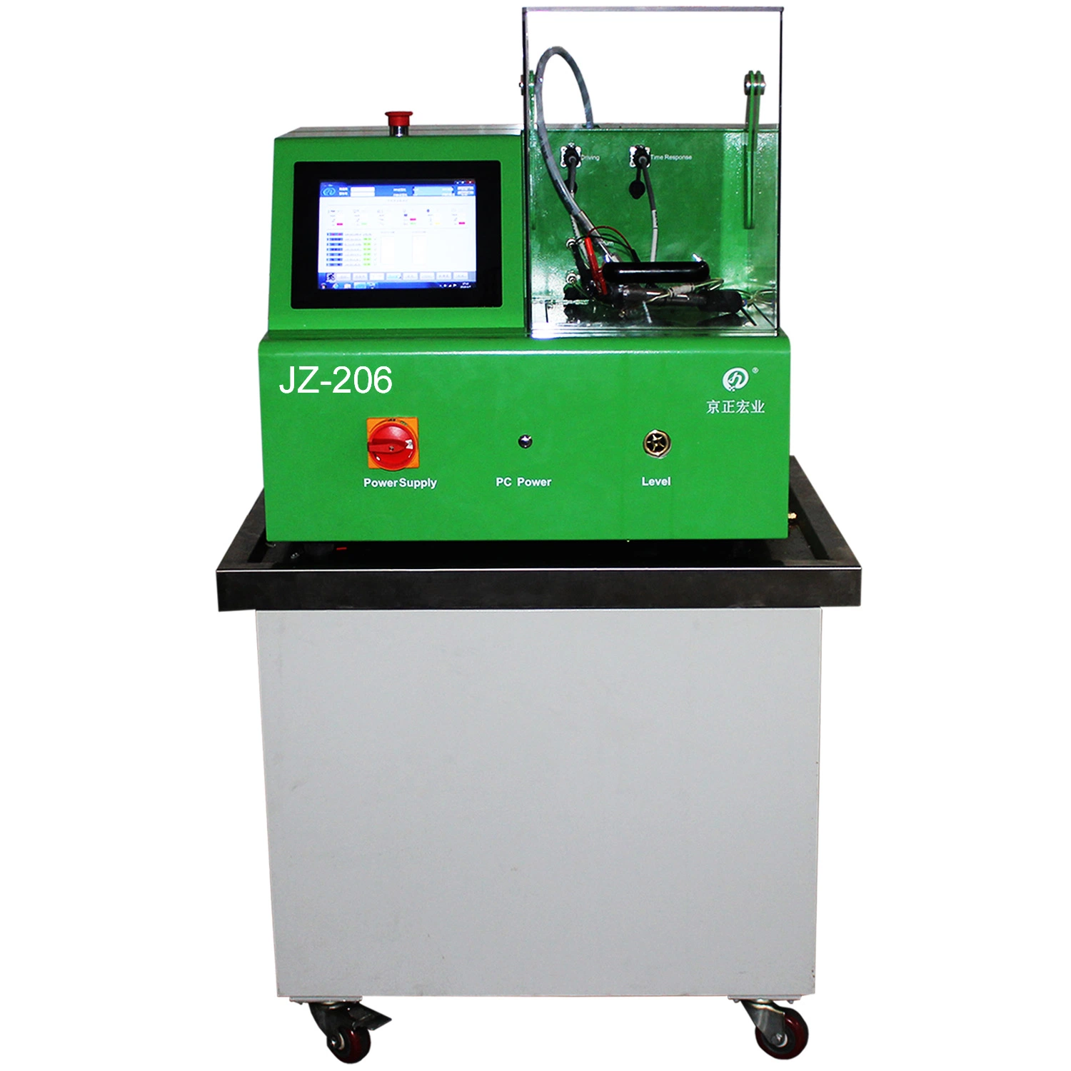 Factory Price Smart Diesel Common Rail Test Bench