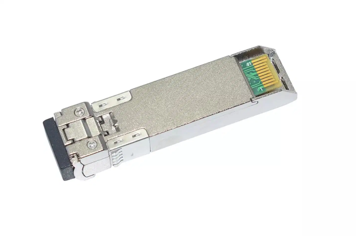 SFP+ Multi Mode 6g 850nm 300m LC Ddm Mmf Fiber Optical Transceiver Module SFP-6g-Sr mm Compatible Fosh Hw Nokia 6g 300m SFP