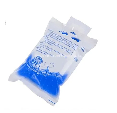 Hot Selling Medical Portable Disposable Ice Packs