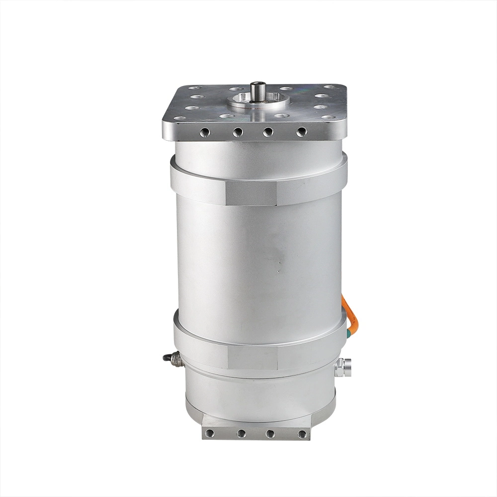 15kw 15000rpm High Speed Pm DC Motor for Industrial Usage