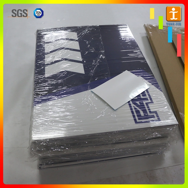 Factory Acrylic Sheet UV Printing (TJ-03)