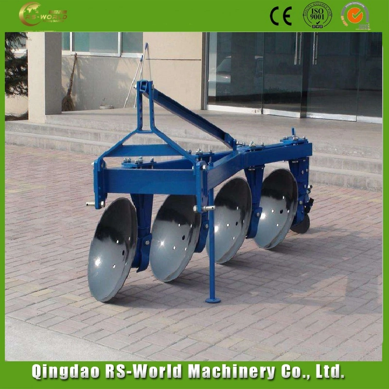 Mounted Disc Plough for Tractor Use Made in China for Sale