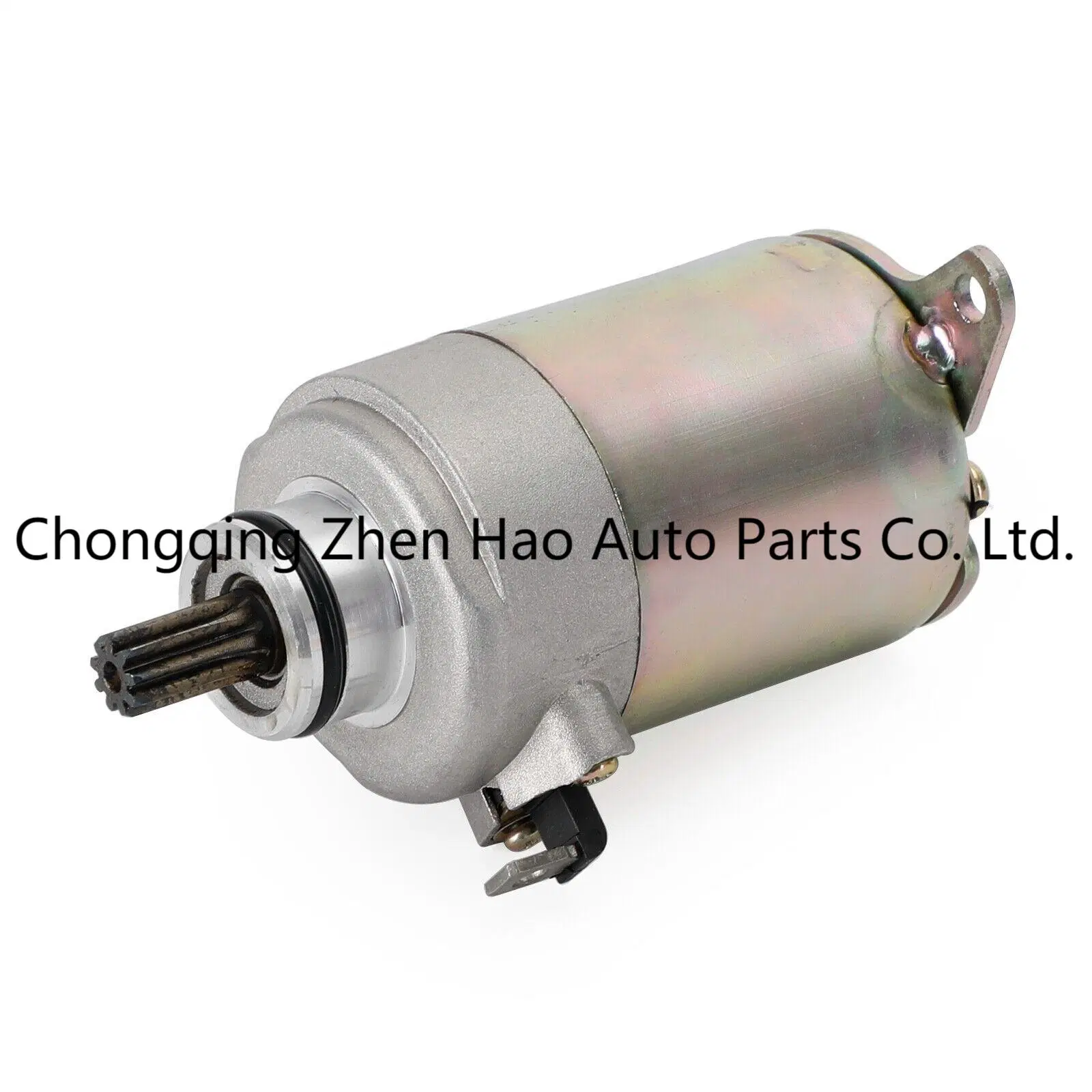 Spare Parts Starter Motor for Kymco Agility / City 125