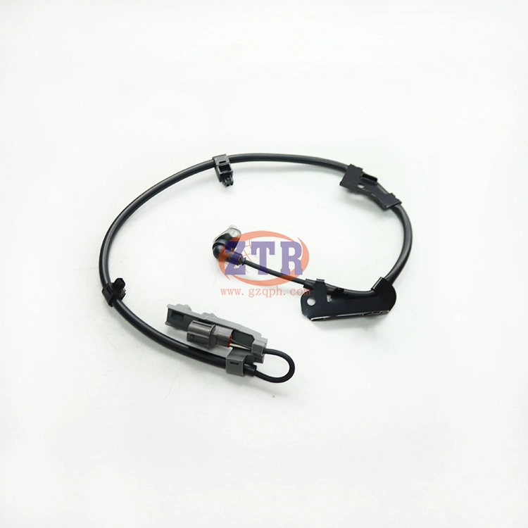 Ztr Auto Parts High quality/High cost performance  Rear Right ABS Speed Sensor D-Max 8-97387989-1