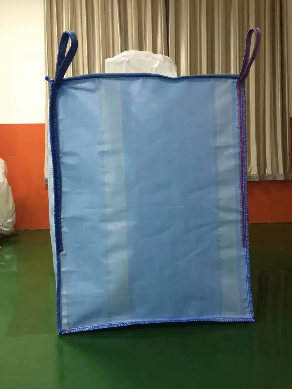 Big Bag 1000kgs FIBC Skip Bags Big Bags Jumbo Bags for Waste Collection