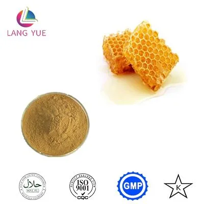 Health Supplements Good Function Propolis Extract Powder