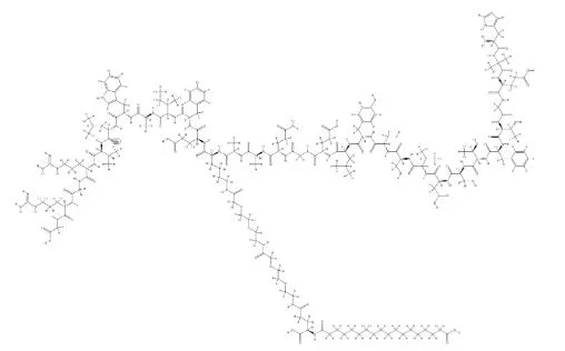 Semaglutide 99%+