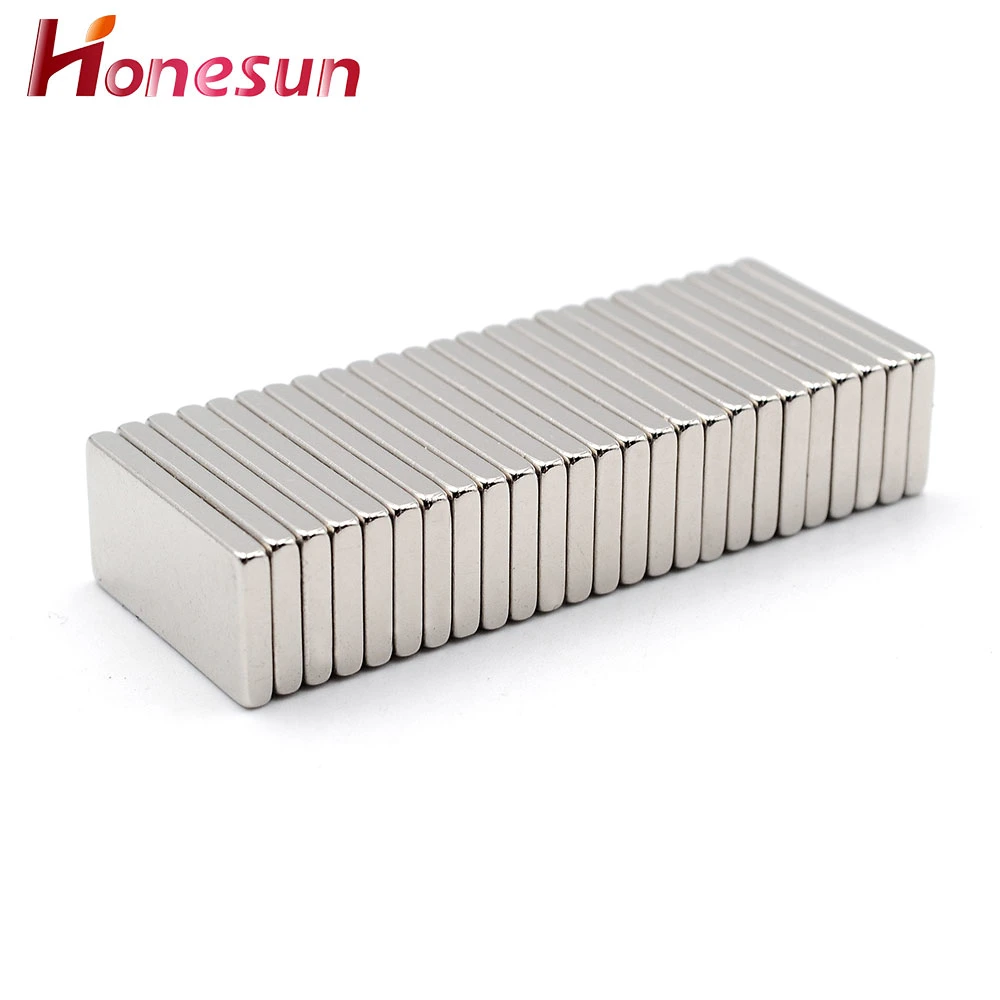 Custom Super Strong Permanent Promotional High Strength Magnet