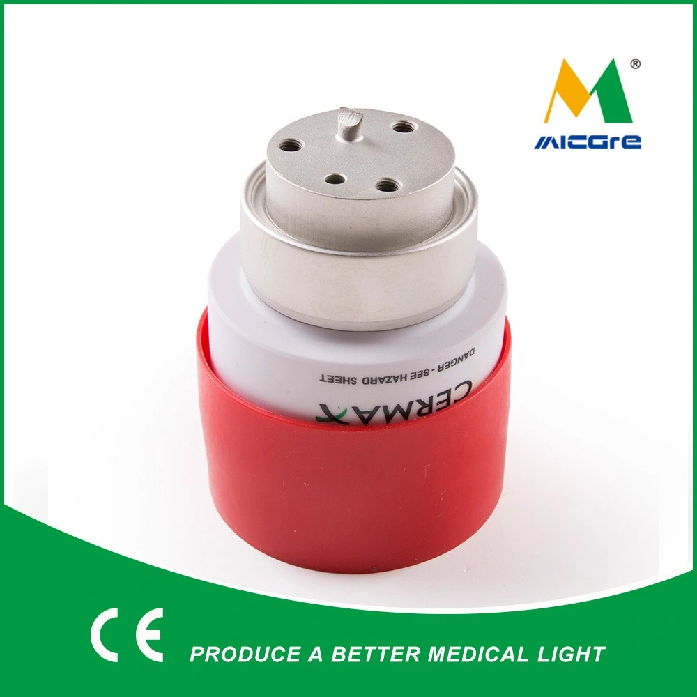 Cermax PE300c-10fs Xenon Lamp Epk-I Endoscopy Bulb