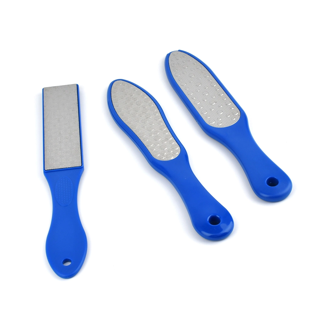 Best Foot Care Pedicure Metal Surface Tool to Remove Hard Skin