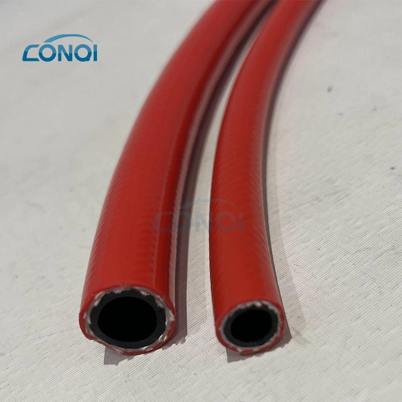 Hot Sale PVC 50 FT Air Rubber Duct Hose