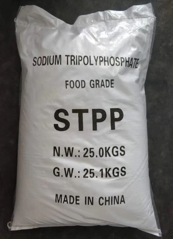 Food Grade Sodium Acid Pyrophosphate Sapp CAS 7758-16-9