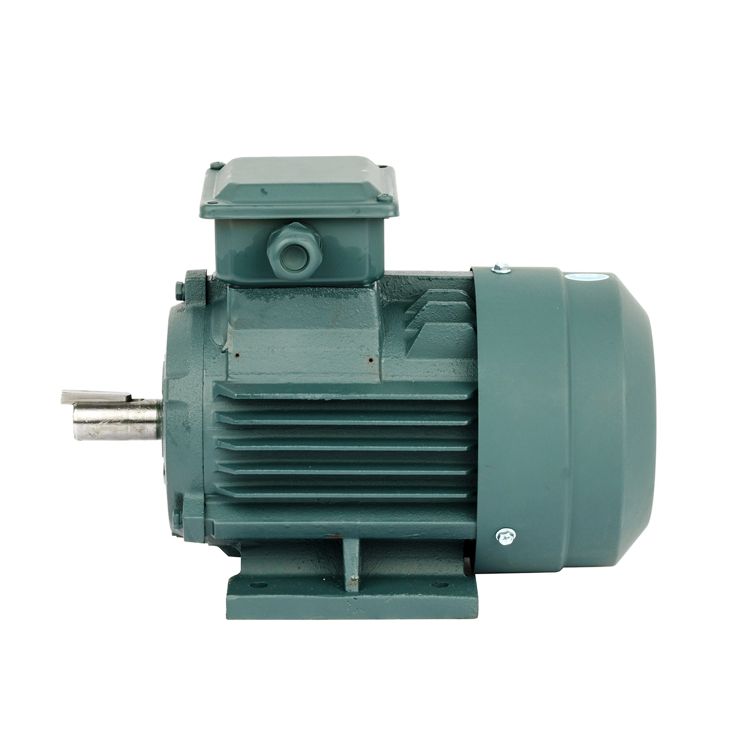 (IE3/IE2) Ye3-100L-2 (3kW/4HP) Three Phase AC Electric Motor CCC CE for Pump Fans Universal Machines OEM ODM Obm High Efficiency Motor IEC Standard