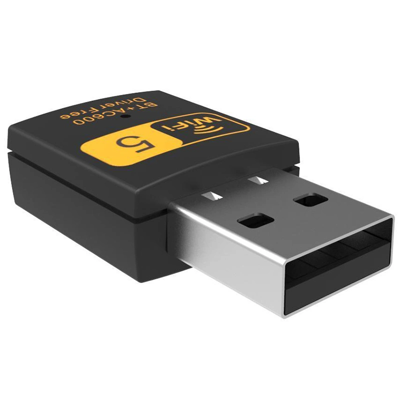 Hochwertiger Wireless Mini USB WiFi Dongle Adapter