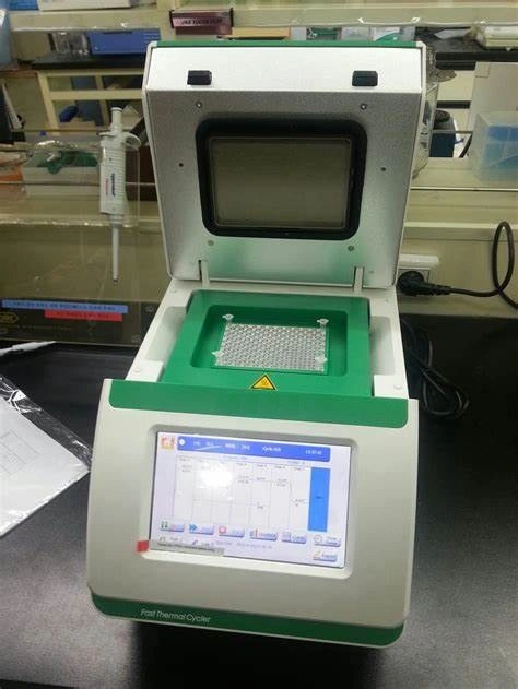 Lab Gradient PCR Instrument Machine Price