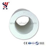 Non-Standard Special-Shaped Ceramic Fiber Conical/Tube Type//Burner Hole/View The Fire Hole/Round Barrel, etc with Low Conductivity