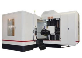 Syntec and Milling with CE Certificate CNC Boring Machine for Mould (ZJA20-3015)