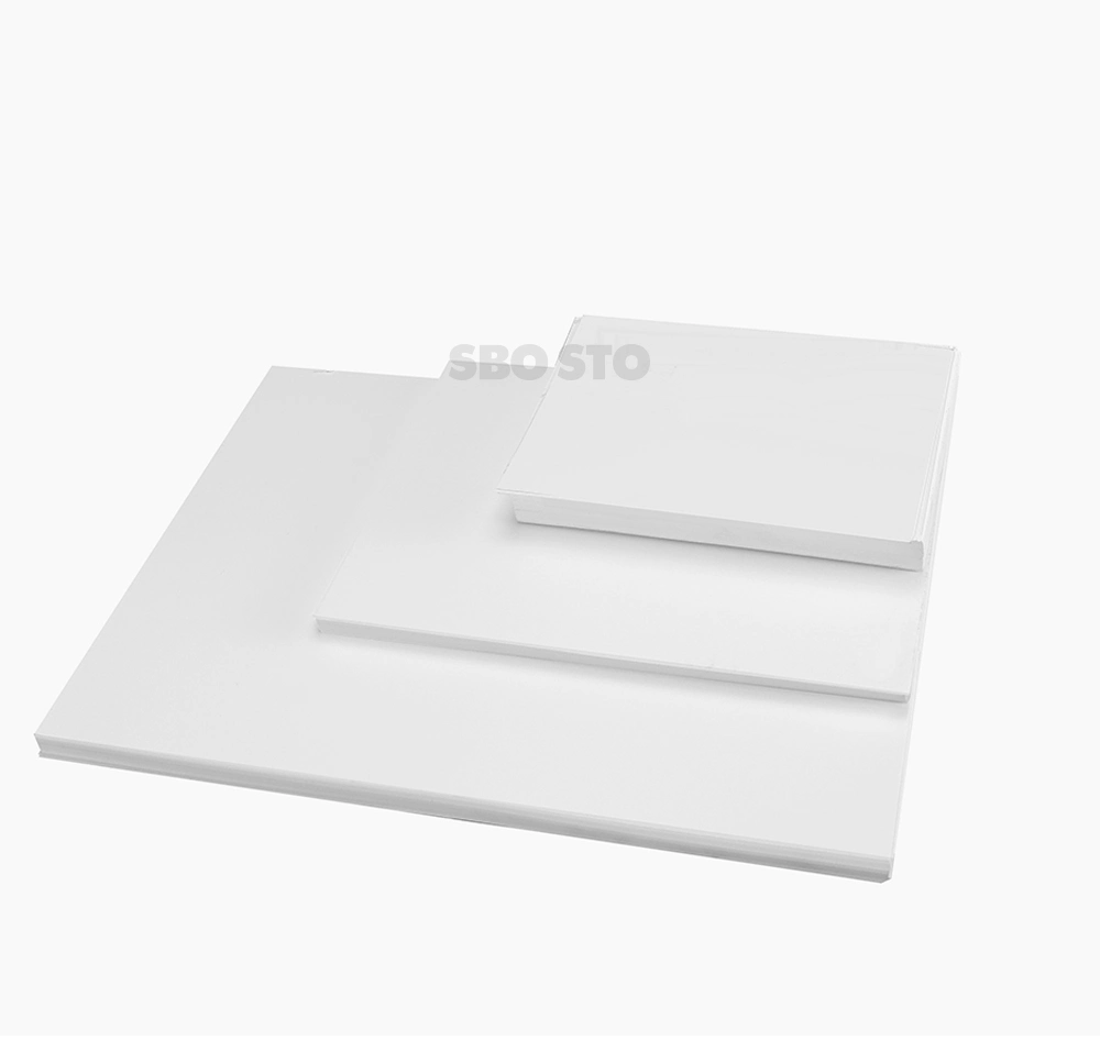 240GSM Double Side High Glossy Photo Paper Premium High Glossy A4 Photo Paper Sbosto Office Paper