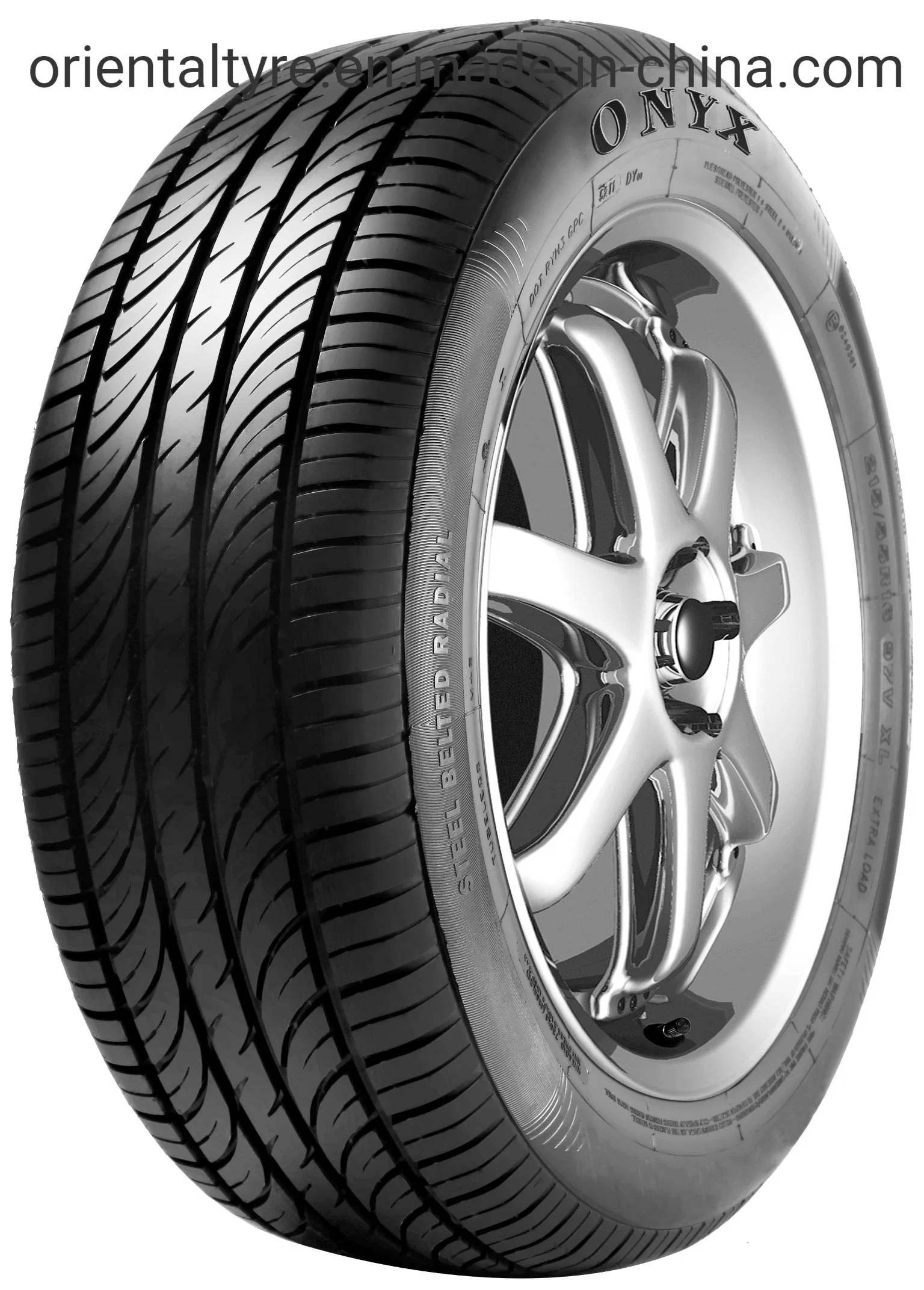 High Performance Top Quality Car Tyre with Big Market 165/65r13