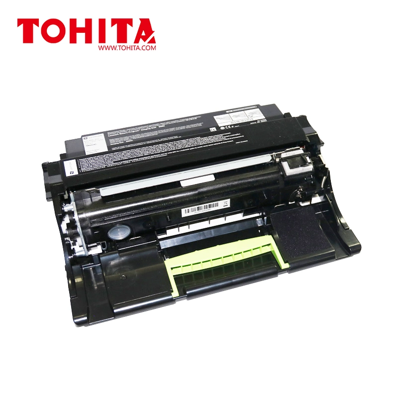 Unidad de tambor 56f0z00 56f0za0 para la B2338 de Lexmark B2442 Unidad de imagen 2338 2442 la unidad de imágenes Tohita