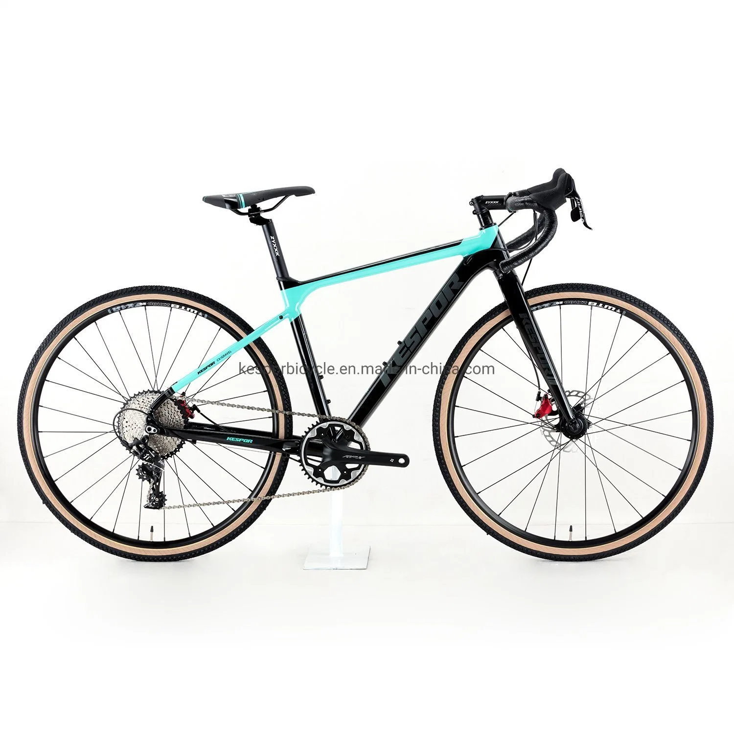 China Wholesale/Supplier Aluminum Alloy Road Bike Bicycle with Fast Delivery