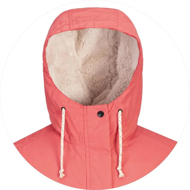 OEM Winter Coat Windproof Breathable Jacket Clothes Down Apparel