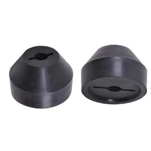 Rubber Product Part Custom OEM Rubber Molded Parts Silicone Rubber Parts