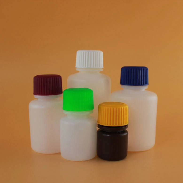 Низкая цена РР точной Precision реактива определения наличия пластиковой бутылки для герметичных систем хранения данных