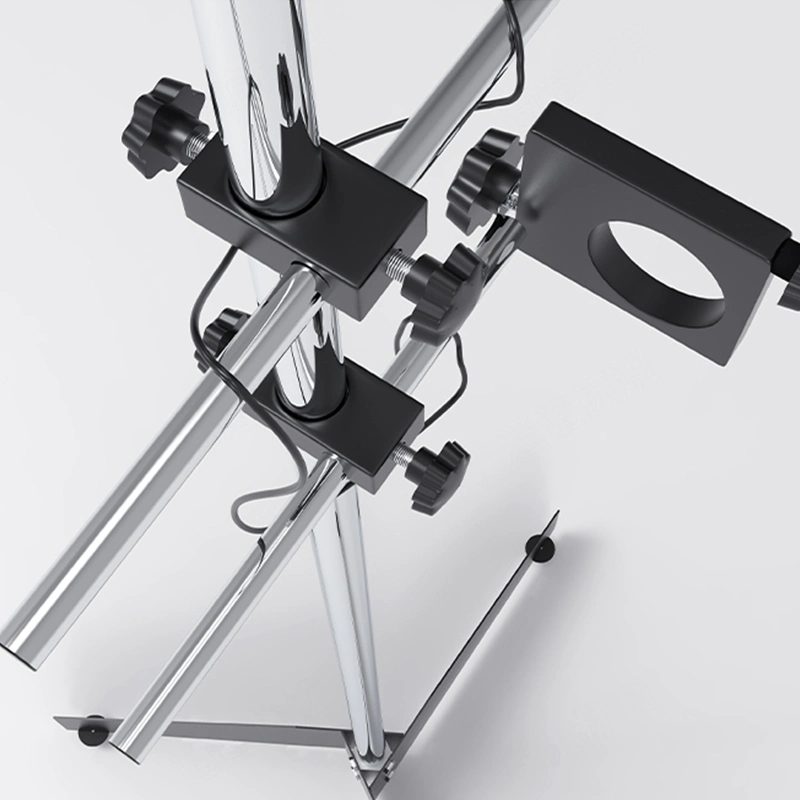 Cij Viijet inoxidable soporte del cabezal de impresión de codificación de soporte del cabezal de impresión soporte del cabezal de impresión Tipo de Suelo cabezal de impresión titular; la producción de alimentos y embalaje de productos químicos