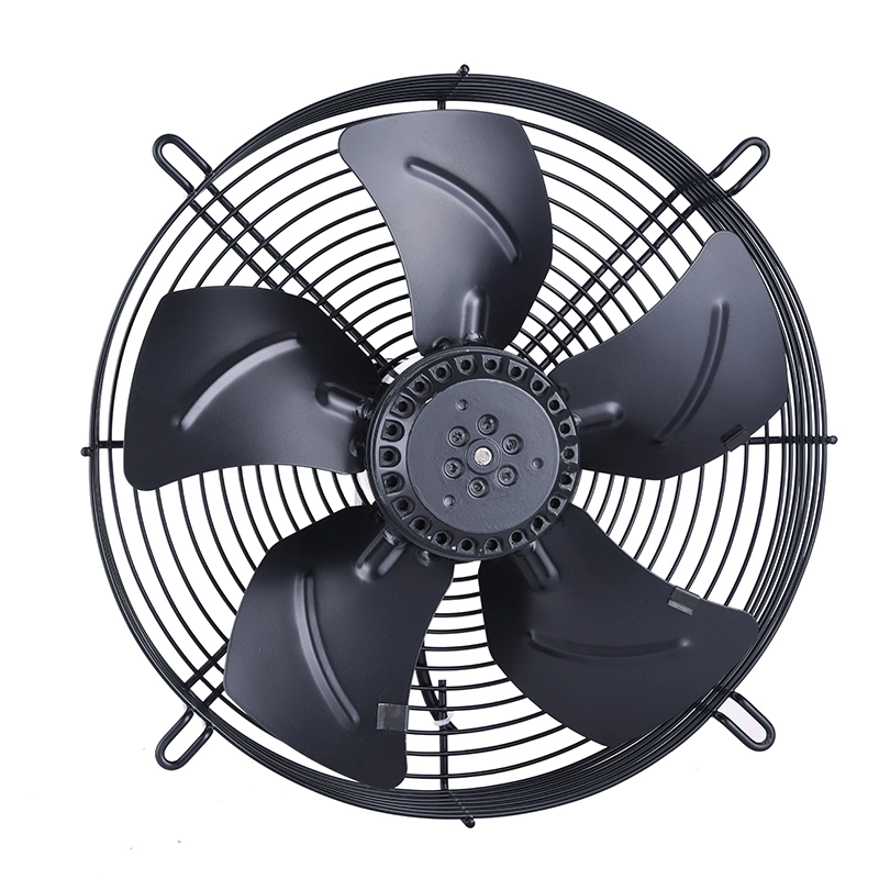 14inch Electrical Motor Air AC Radiator Cooling Fan for A/C System