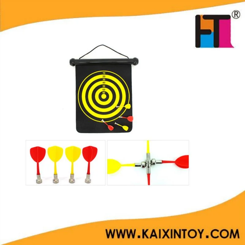 Wholesale/Supplier Children Hanging Magnetic Dart Board