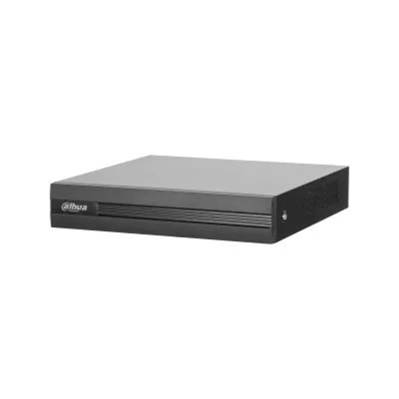 Dahua 8CH 8 Channel 1080P Cooper 1u 1HDD Wizsense Video Recorder (Xvr1b08h-I)