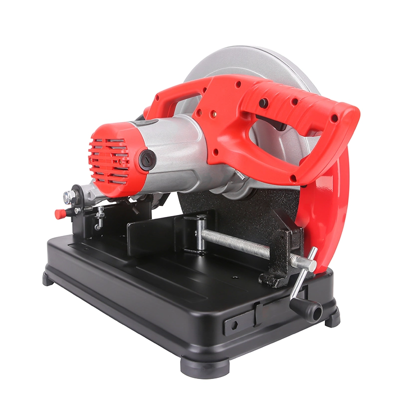 Hot Sale High-Power Cut off Saw Multi-Function 14 Inch Machine 355mm Cut off Machine Cutting Saw