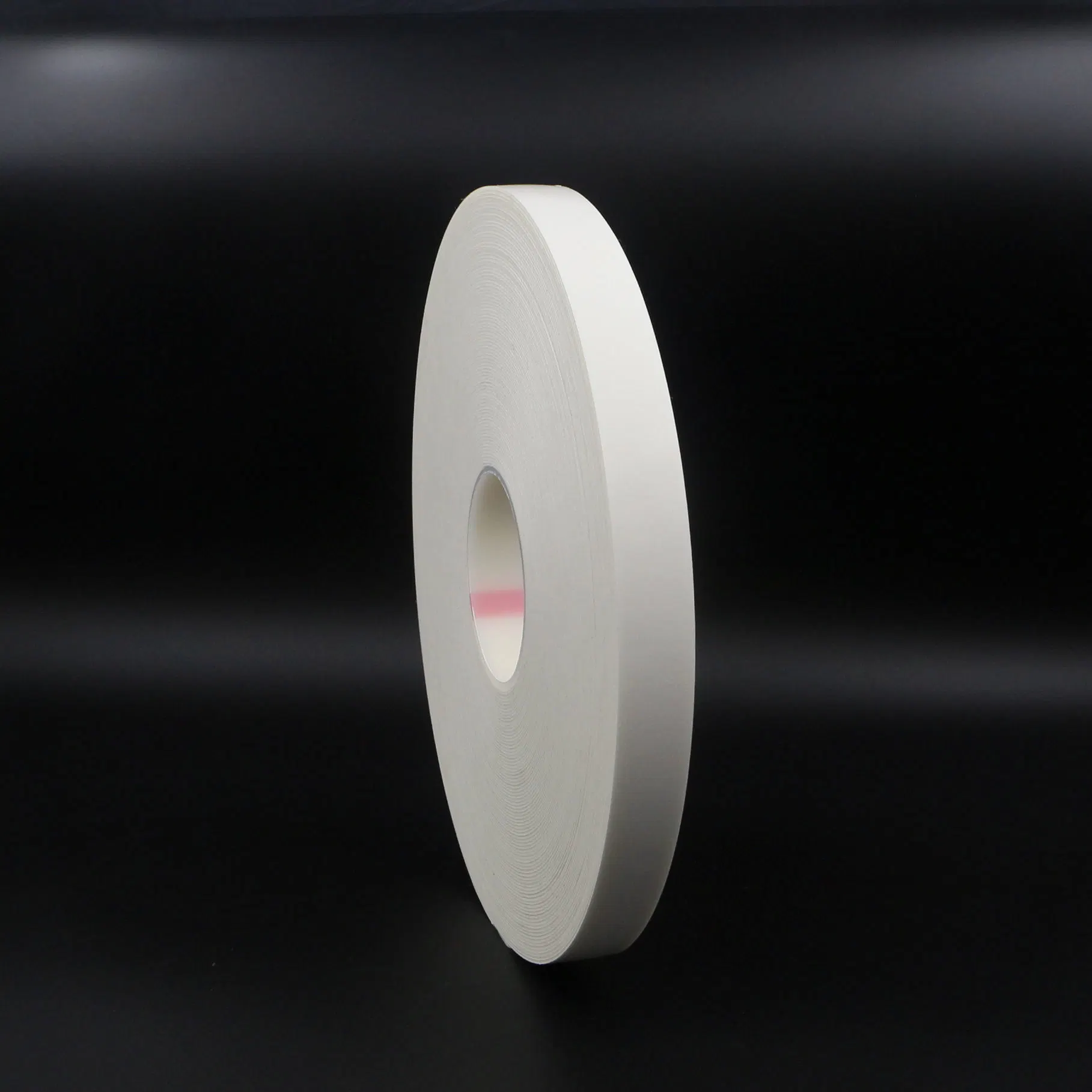 Somitape Sh333W White Liner Strong Acrylic Double Coated PE Foam Tape