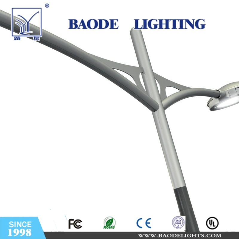 Baode ISO/CE Certificated Speed Road Camera Poles (DG-12)