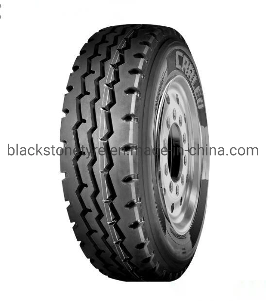 Truck Tyre Triangle Tyreaeolus 13/22.5 Aeolus Tire ATV Tyers Tires for Sale Transmission Part