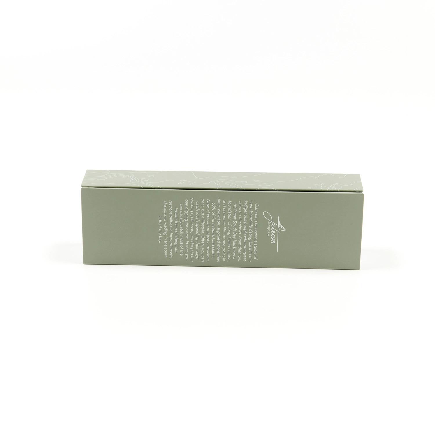 Magnetic Box Packaging Luxury Rigid Cardboard Gift Box with Foam Insert Packaging for Perfume Bottle Knife Glass