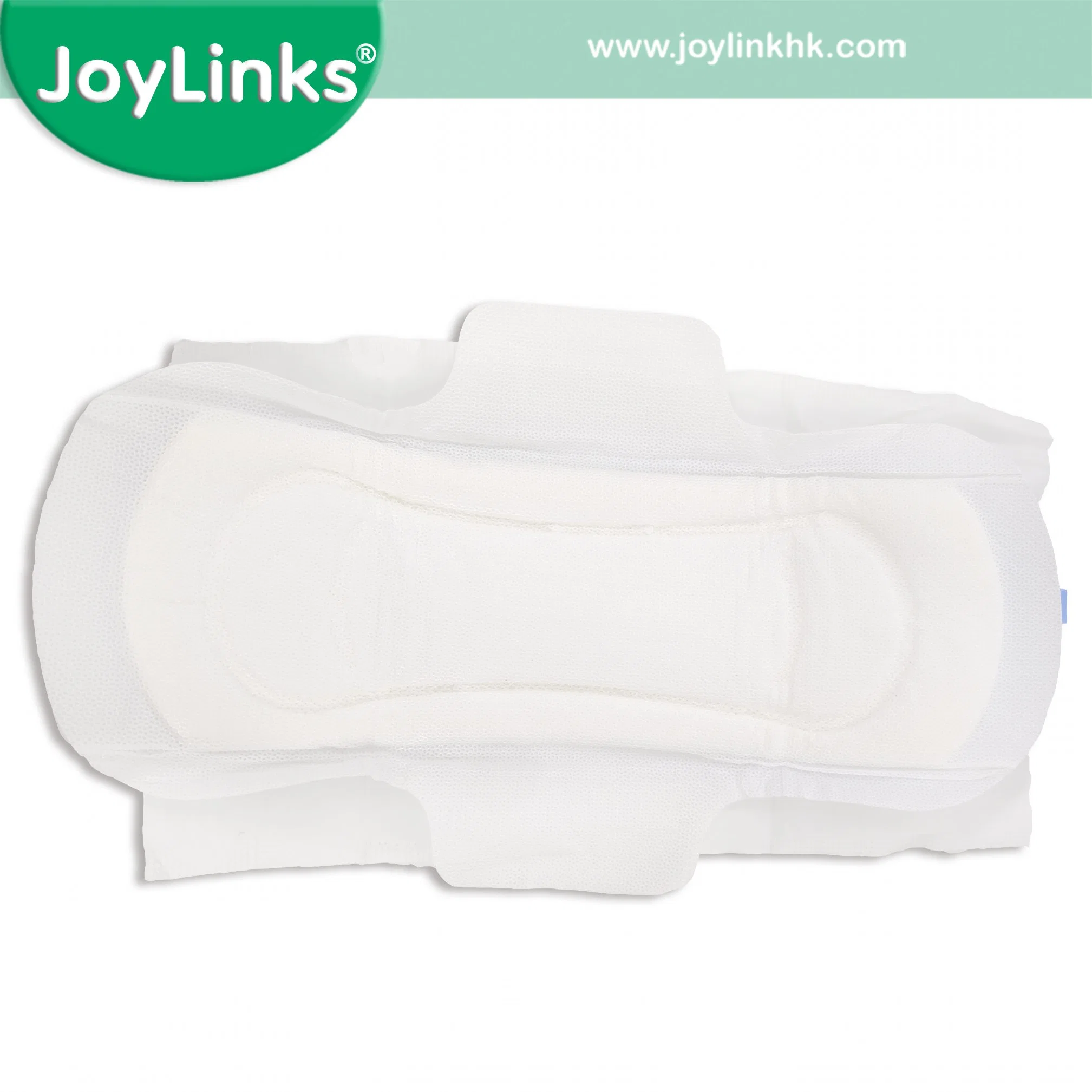 Female Cotton Super Breathable Sanitary Napkins for Women Manufacturers